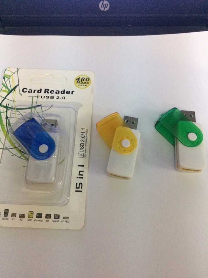 ĐẦU ĐỌC THẺ 15 IN 1