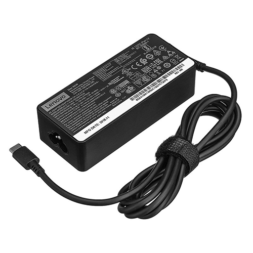 Sạc lenovo Type C 65w 20V-3.25A, 15V-3A, 9V-3A, 5V-2A