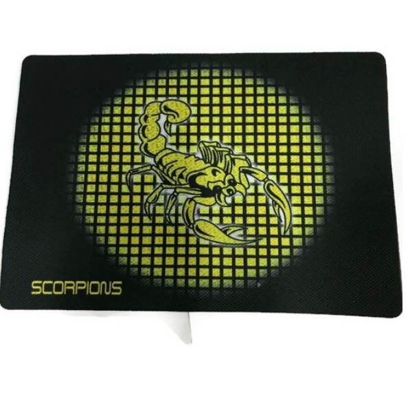 Lot Chuot, Ban Di Chuot Co Lon Gia Re, Pad Chuot Bò cạp 32x21,5cm