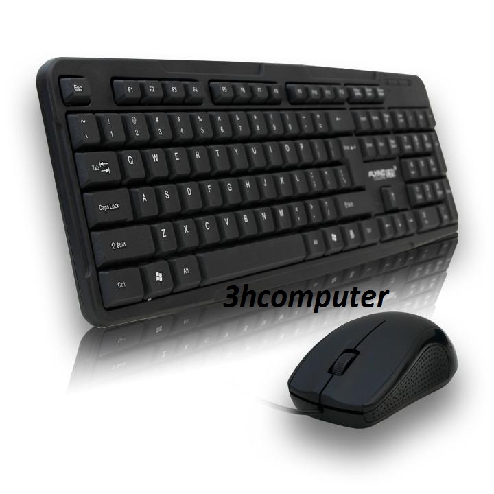 Chuột và bàn phím  K8 3186