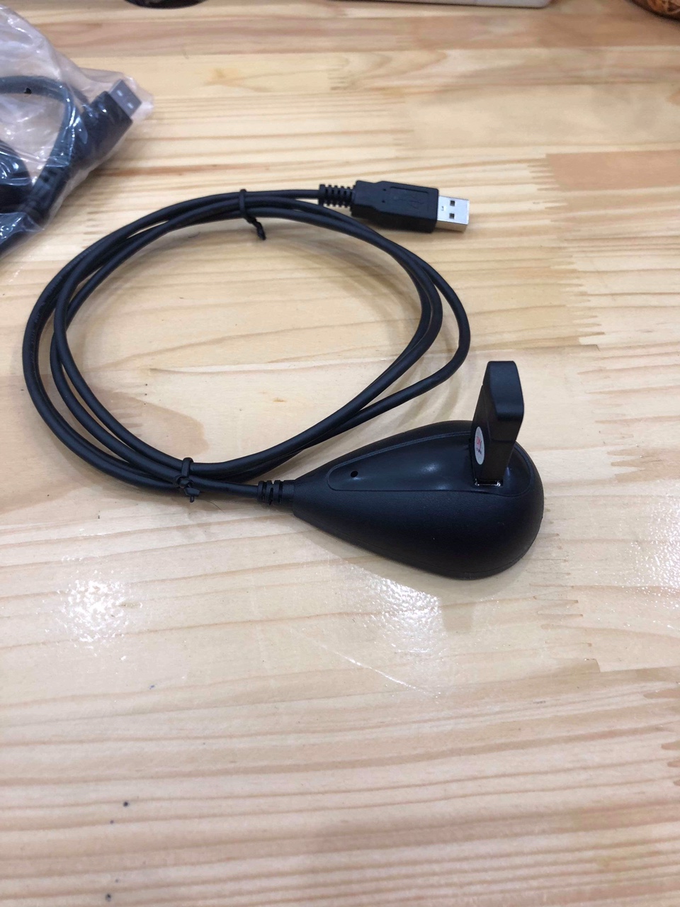 dây nối dài usb 1,5m  tốc độ 1T chống nhiễu