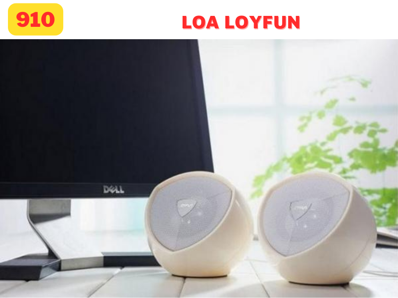LOA LOYFUN 910