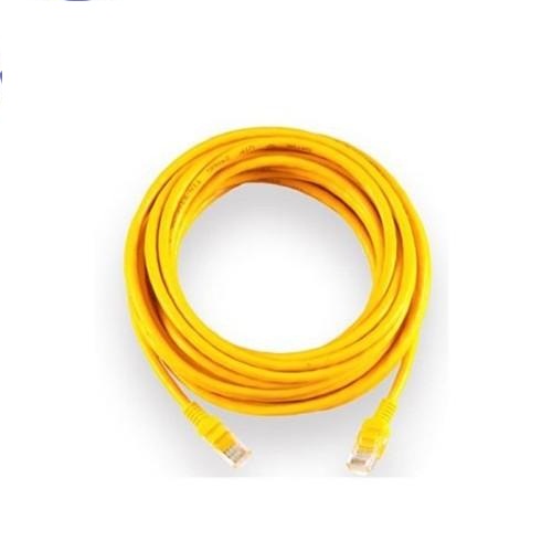 Cáp mạng internet/mạng LAN Cat 6E 1m  2 đầu bấm sẵn