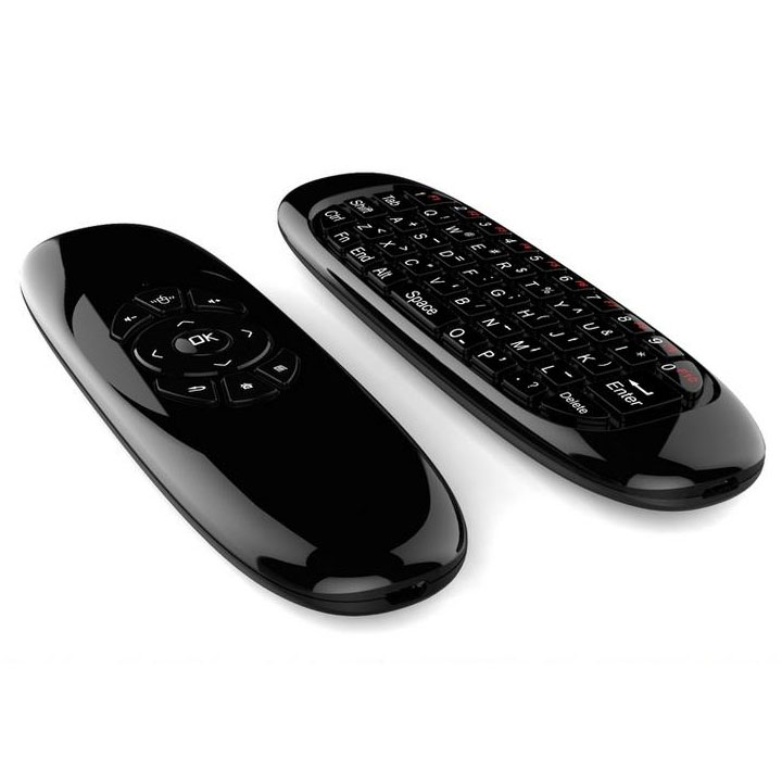 Chuột Bay Air Mouse C120 có mic nói