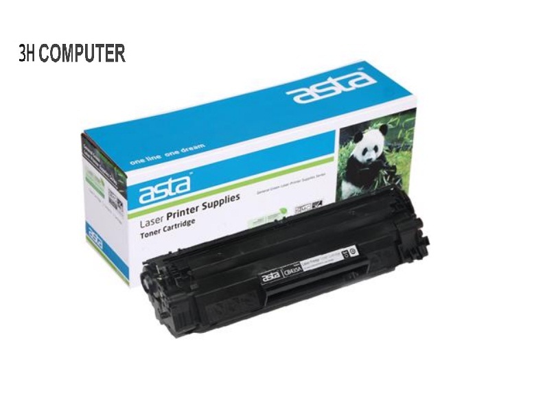 Hộp Mực In HP 35A (CB435A)-ASTA