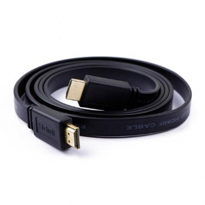 DÂY HDMI 3M DẸP 1.4 bao đủ mét