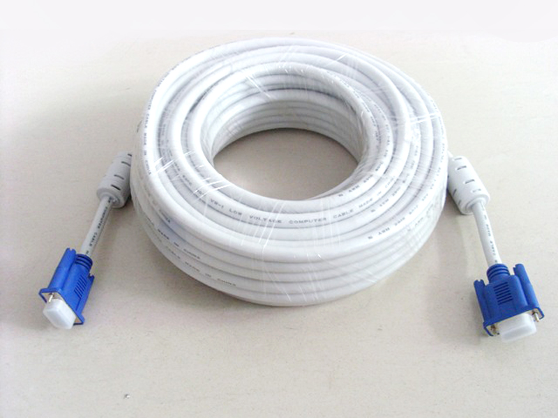 CABLE DÂY NỐI DÀI VGA 20M