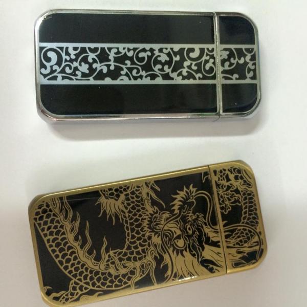 BẬT QUẸT RỒNG ĐEN