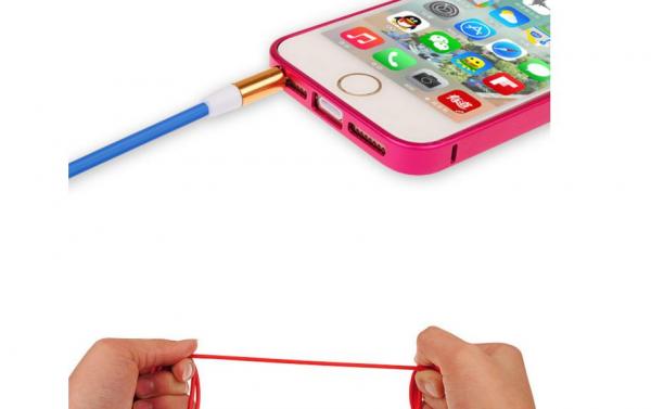 DÂY NỐI DÀI LOA 2 ĐẦU 3.5