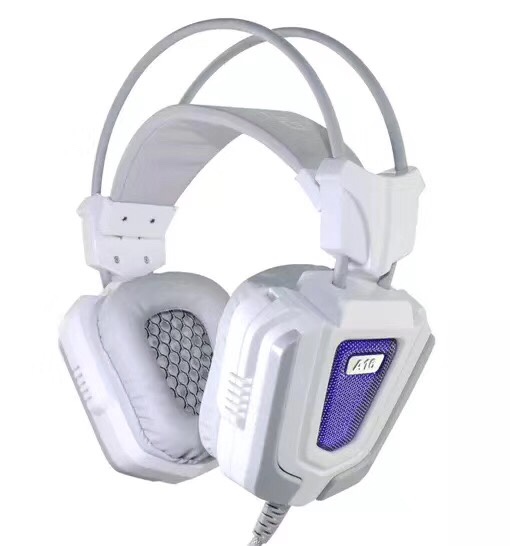 Tai nghe game thủ QINLIAN A16 không rung