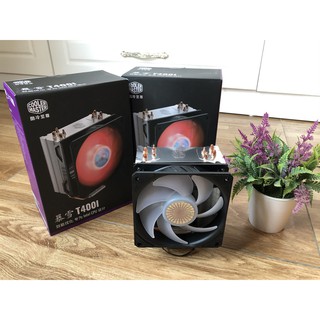 Tản nhiệt CPU Cooler Master T400I