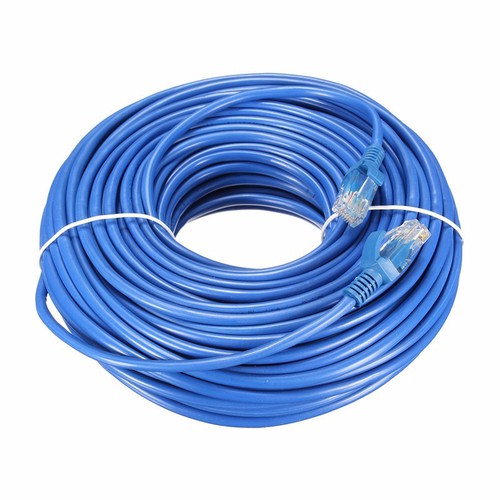 DÂY MẠNG 20M CAT5E CHỐNG NHIỄU BẤM SẴN 2 ĐẦU