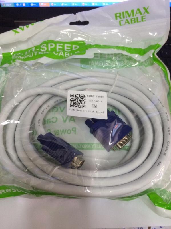 CABLE NỐI DÀI  VGA 10M