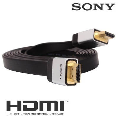 Dây HDMI Sony 5m bao đủ mét
