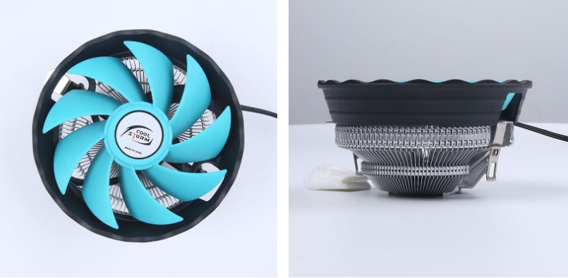 Quạt tản nhiệt CPU ICE POWER-F1