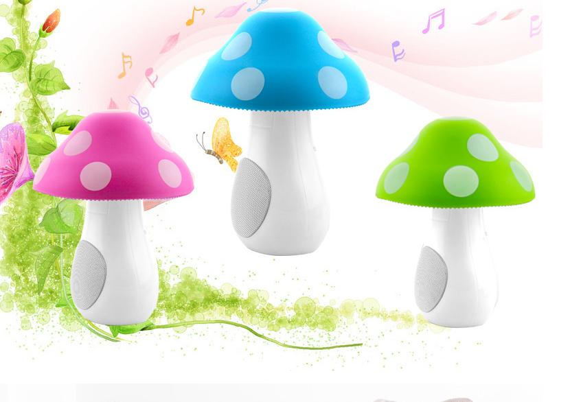 LOA NẤM M2 NGHE CỰC HAY - CÓ LED