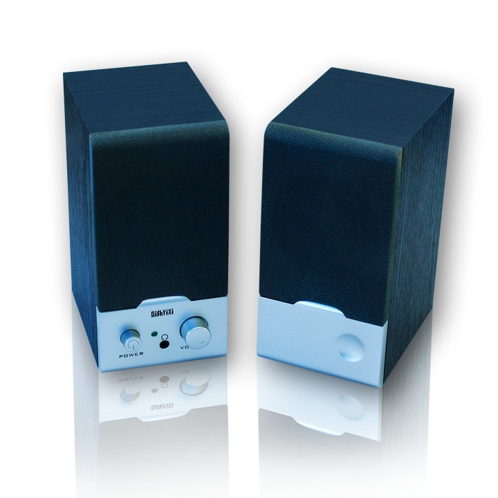 Loa vi tính QishYiXi S-18