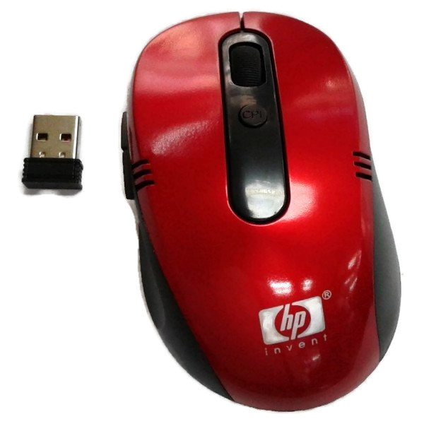 Chuột không dây HP 7100