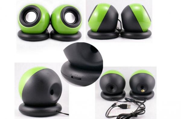 LOA COOLMAX G116 CHÍNH HÃNG 2.0