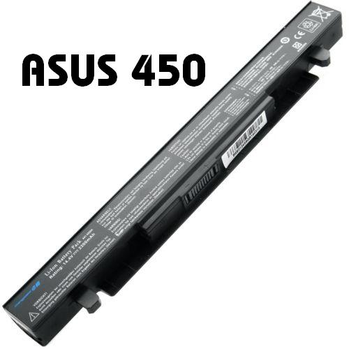 PIN LAPTOP ASUS X450 A550 F450 K450 K550 X450 X550 X550CA A41 -MS19
