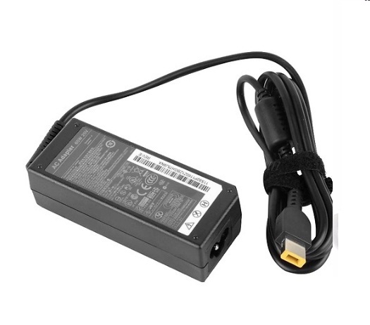 Sạc Dành Cho Laptop Lenovo 20V - 3.25A, 65W, Đầu USB