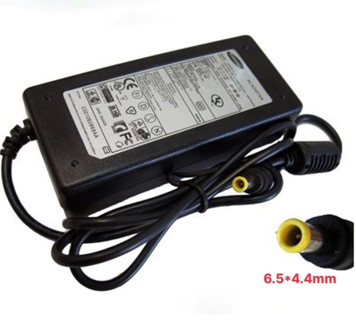 Sạc màn hình Samsung 14V-3A