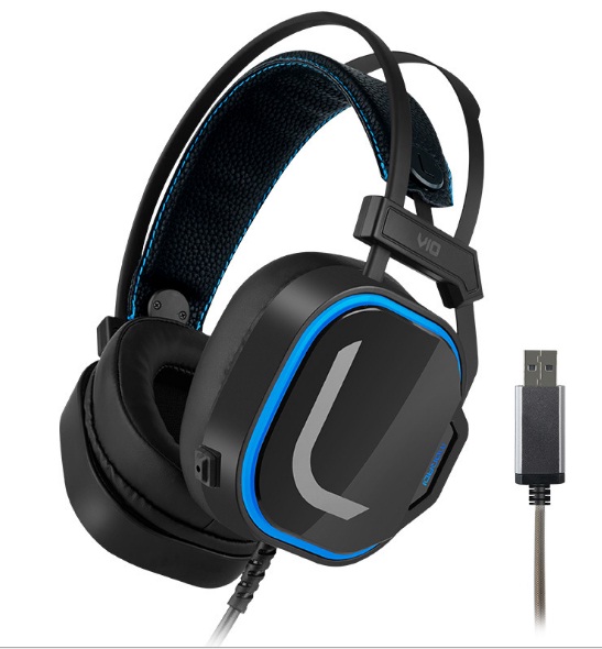 Tai nghe chơi game V10 - 7.1 USB