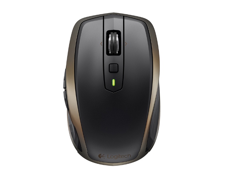 CHUỘT KHÔNG DÂY CHUYÊN GAME LOGITECH M905