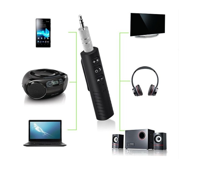 USB Bluetooth - Bộ Chuyển Đổi Không Dây Bluetooth PT-801