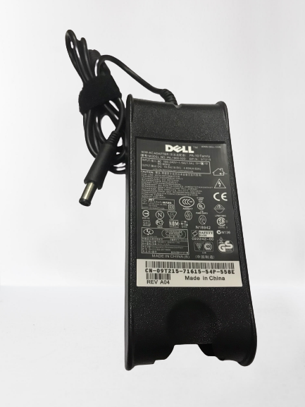 Sạc Laptop Dell Zin 19.5V-4.62A