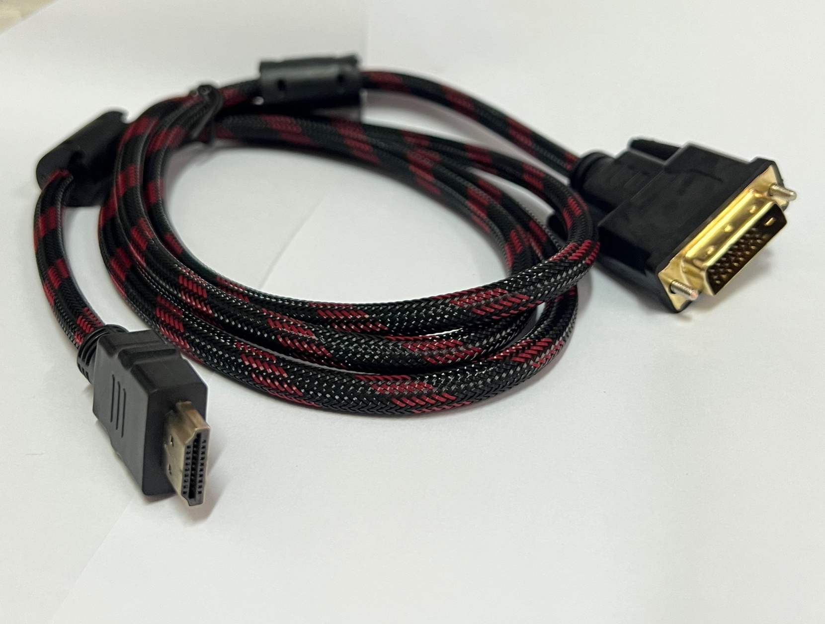 Cáp Chuyển Đổi Hdmi Sang DVI 24 + 1