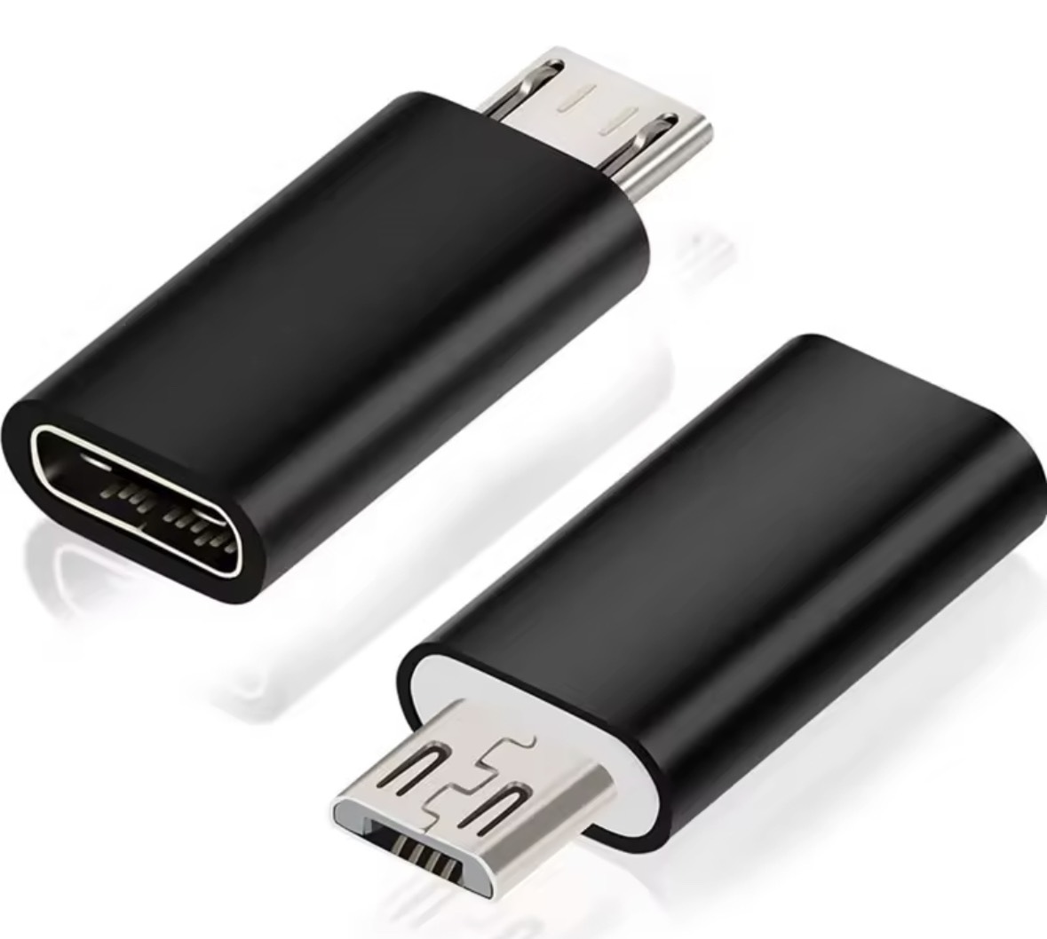 Đầu Chuyển Micro Sang Type- OTG 18