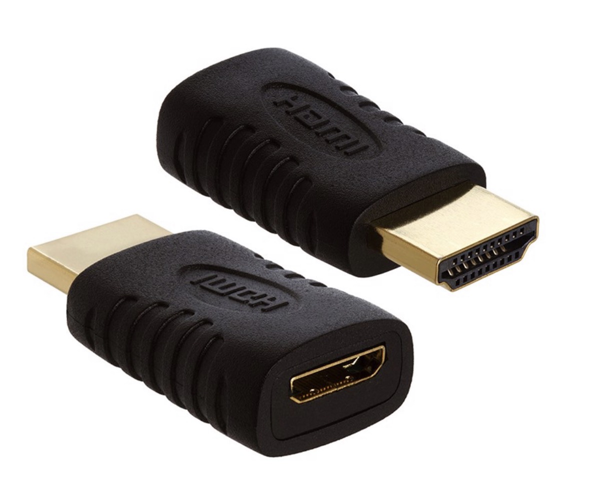 Đầu chuyển đổi mini HDMI Cái sang HDMI đực- OTG 22