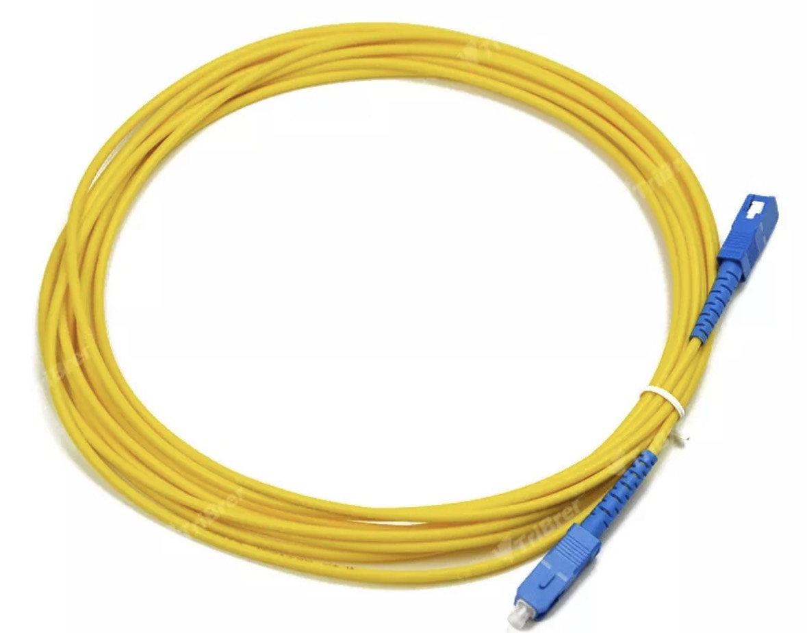 Dây nhảy quang FC-LC -FC/PC dài 20M