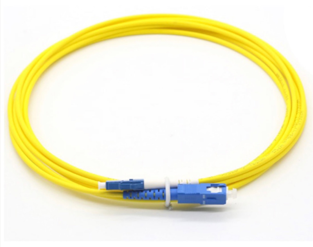 Dây nhảy quang FC-LC -FC/PC dài 10M