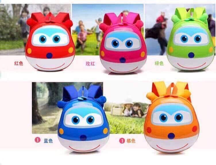 BALO HƯU CON CHO BÉ